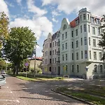 Przytulny Apartament Przy Starym Miescie