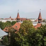 Przytulny Apartament Przy Starym Miescie
