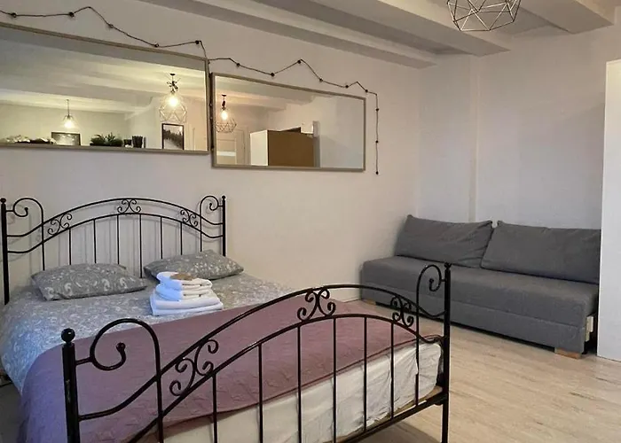 Przytulny Apartament Przy Starym Miescie