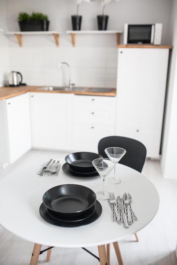 Przytulny Przy Starym Miescie Apartament Stary Toruń
