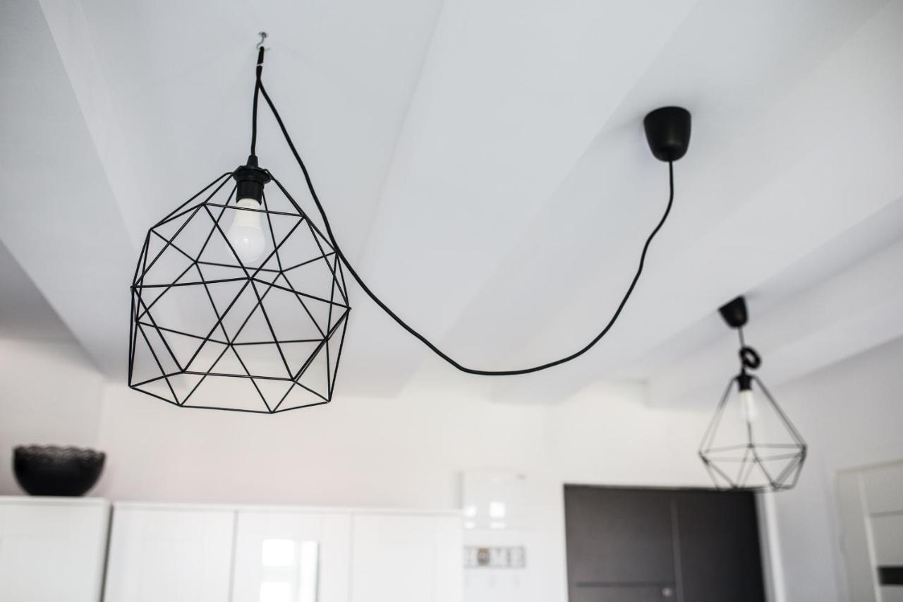 Przytulny Przy Starym Miescie Apartament
