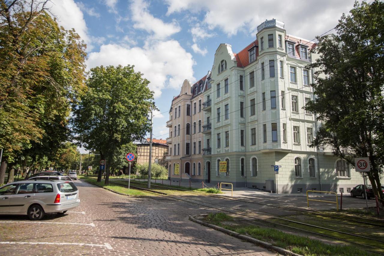 Przytulny Przy Starym Miescie Stary Toruń