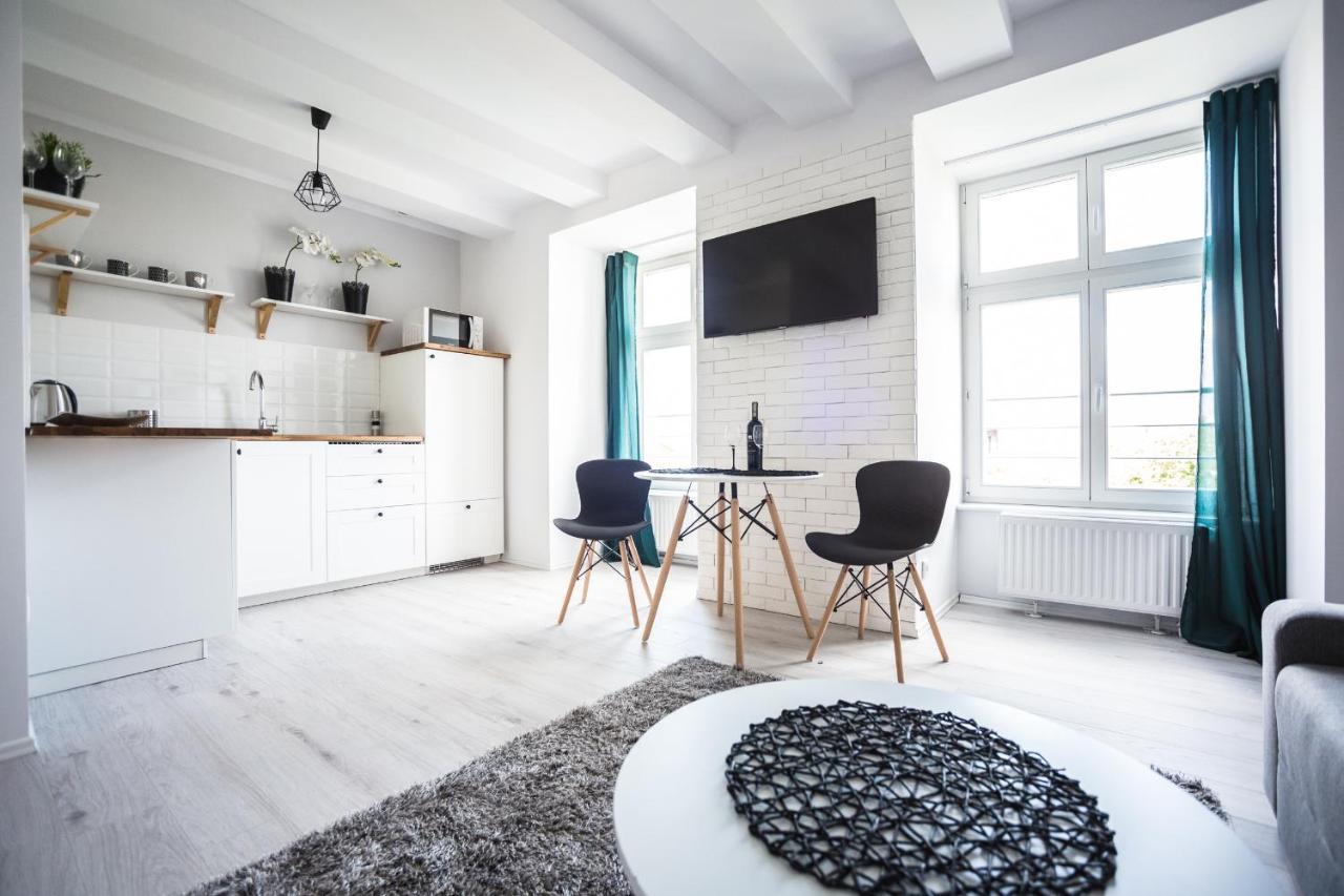 Przytulny Przy Starym Miescie Apartament Stary Toruń