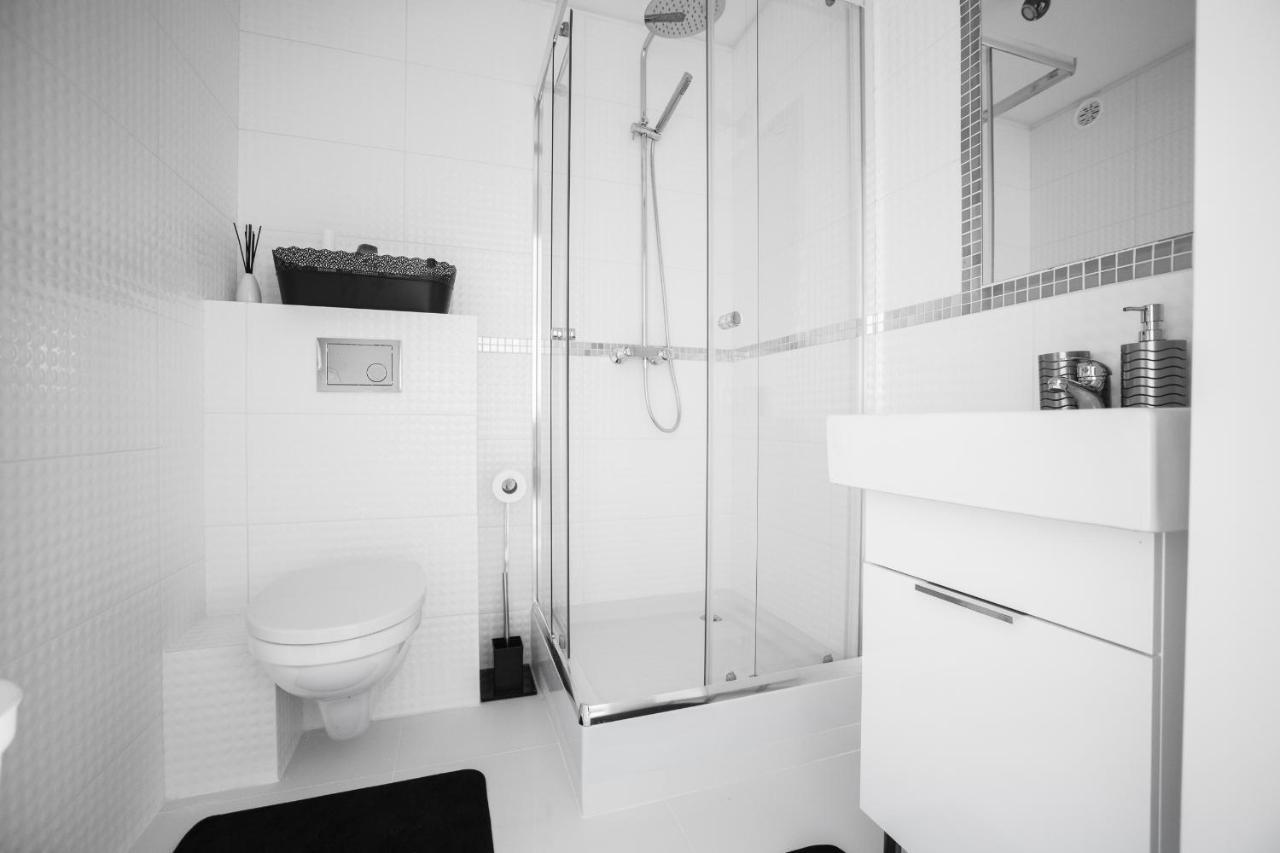 Przytulny Przy Starym Miescie Apartament Stary Toruń