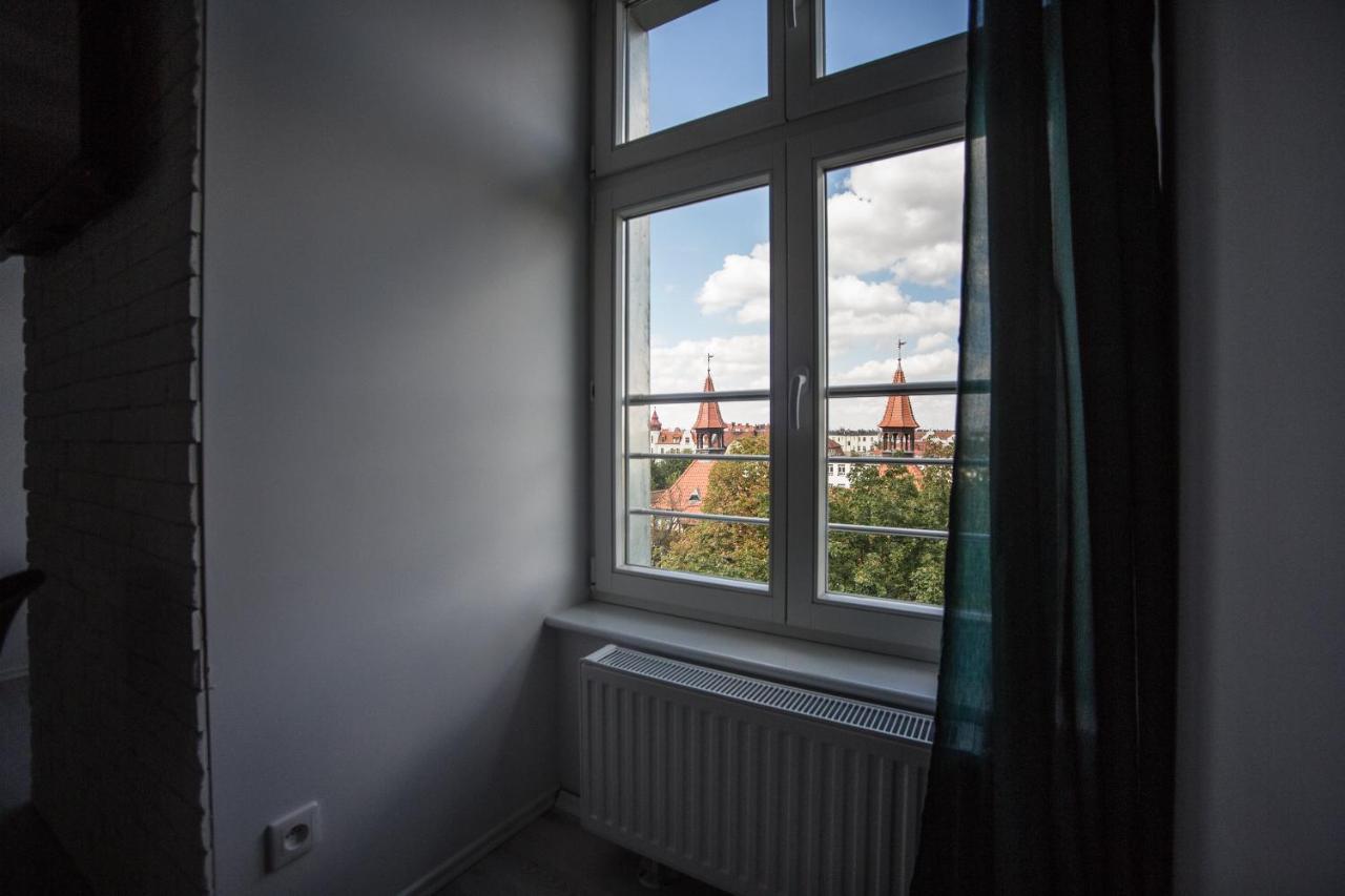 Przytulny Przy Starym Miescie * Stary Toruń