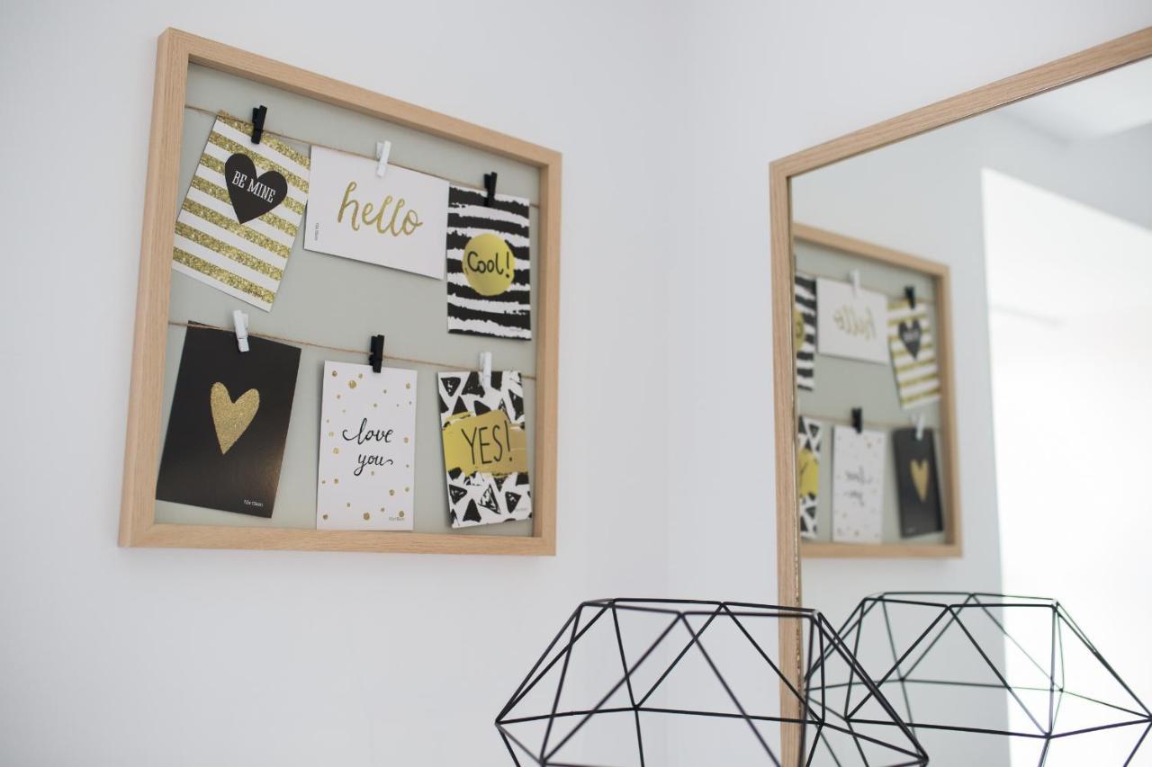 Przytulny Przy Starym Miescie Apartament *