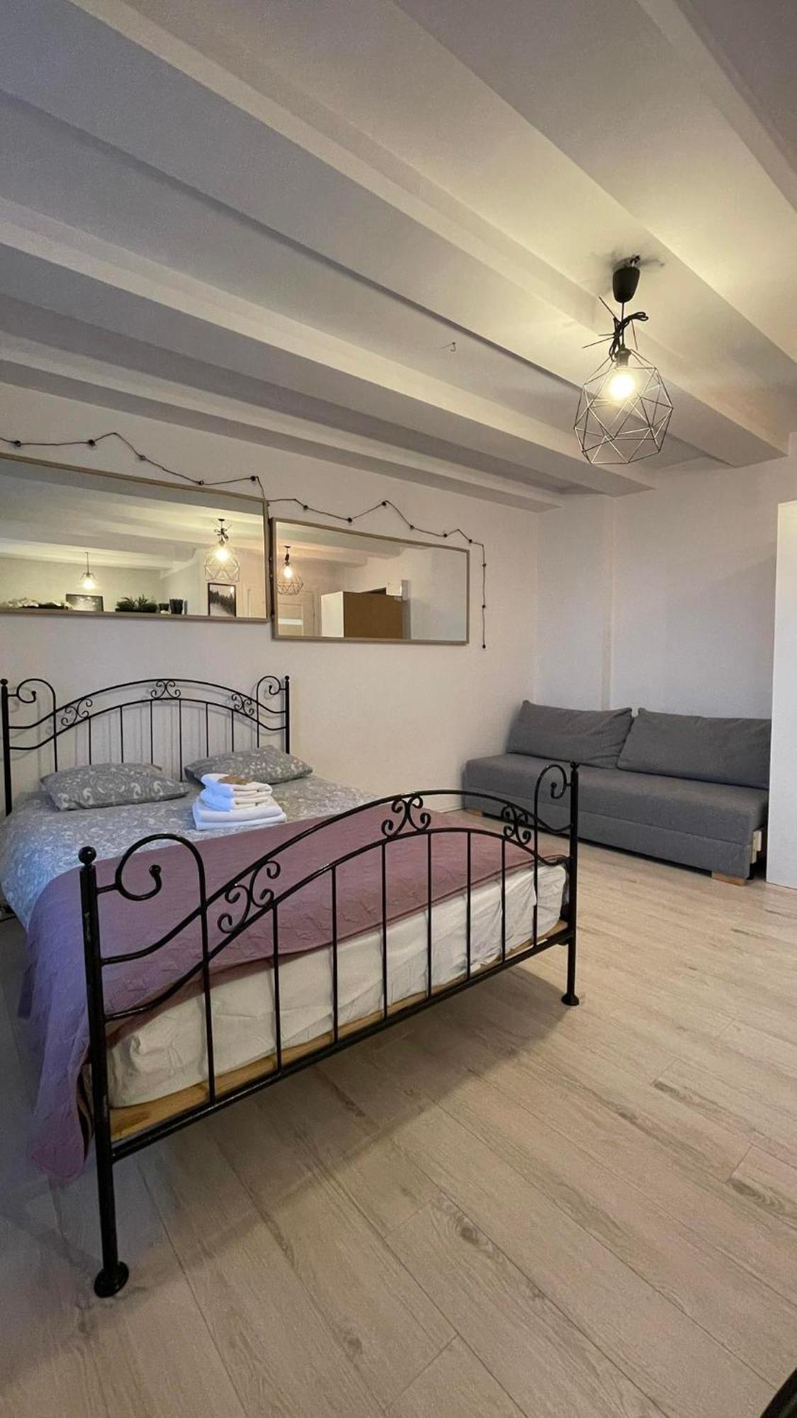 Apartament Przytulny Przy Starym Miescie *
