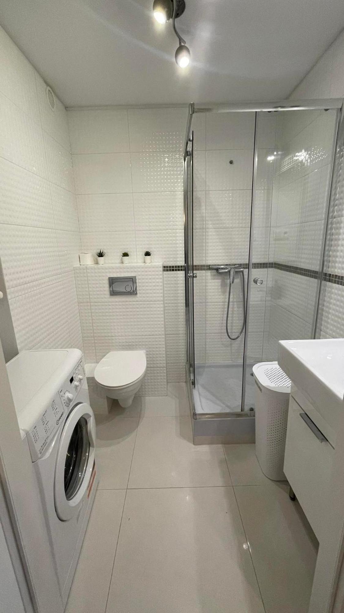 Apartament Przytulny Przy Starym Miescie